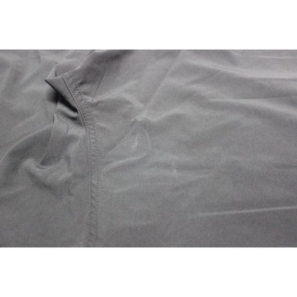 Hurley men's black all day‎ hybrid fast dry performance beach shorts 40 - Picture 7 of 7